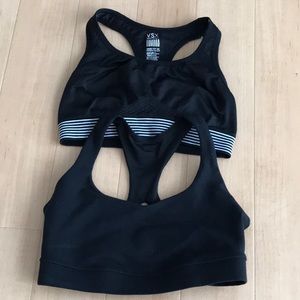 Sports Bra Bundle